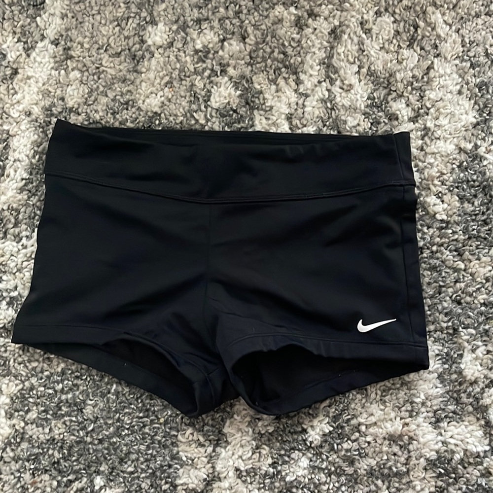 nike spandex